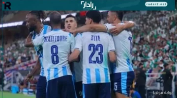 توقيت مباراة بيراميدز ونهضة بركان في كأس السوبر الأفريقي